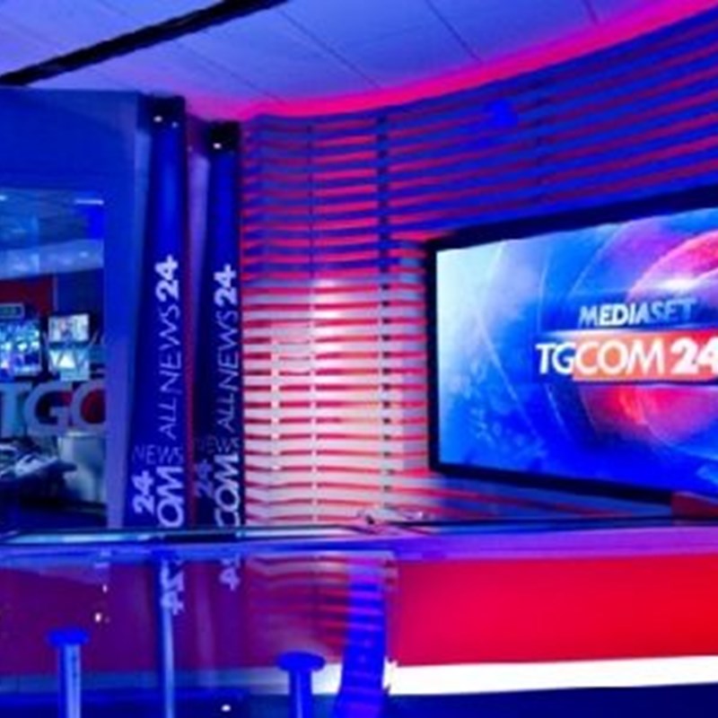 Tabloni torna al tgcom24!