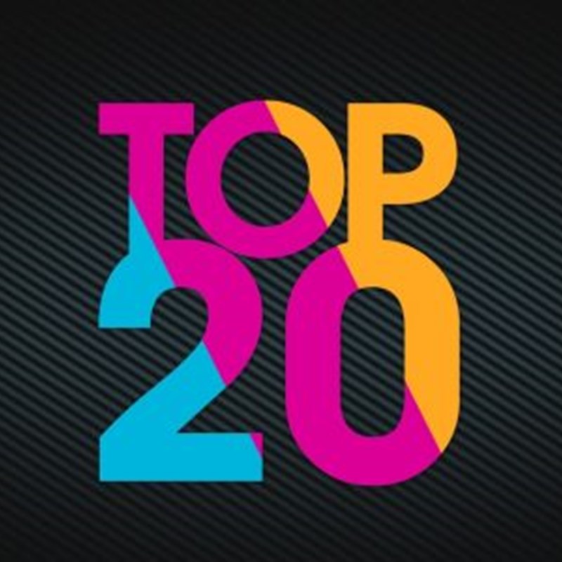 999 nella top 20 delle vendite in Italia!