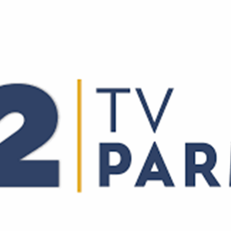 INTERVISTA AL TG PARMA